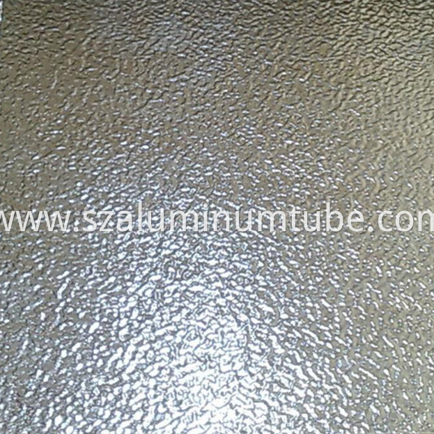 Aluminum Checkered Plate